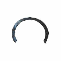 Стопорная пружина 1,2,3,4 передачи 