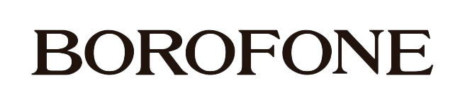 Логотип BOROFONE