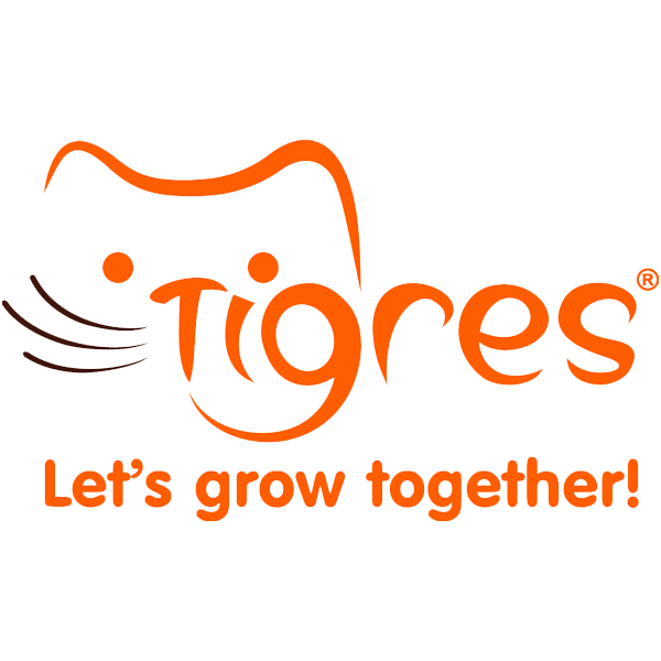 Логотип Tigres