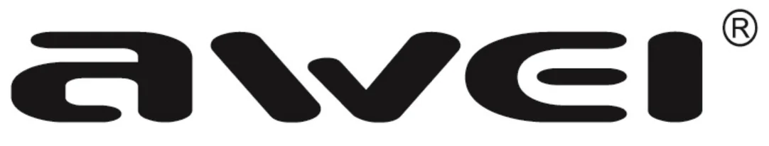 Логотип AWEI