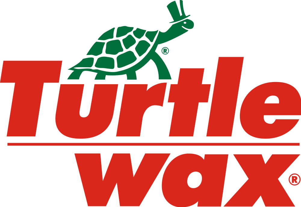 Логотип Turtle Wax