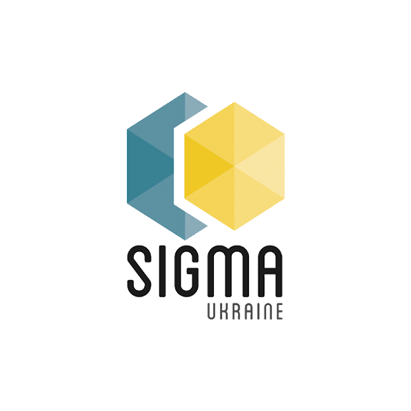 Логотип SIGMA