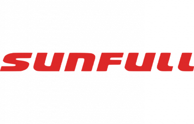 Логотип Sunfull