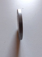 Шайба регулювання клапанів 3.12 мм