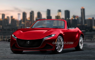 Станет ли новая Mazda MX-5 Miata электрической?