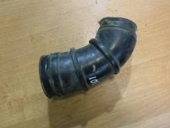 Патрубок повітряного фільтра квадратного малий 