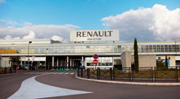 Renault и Geely объявили о подписании договора о сотрудничестве