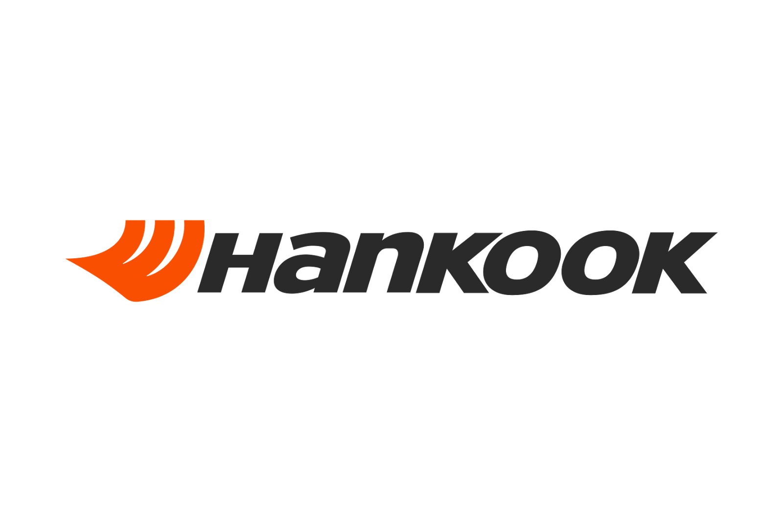 Логотип Hankook