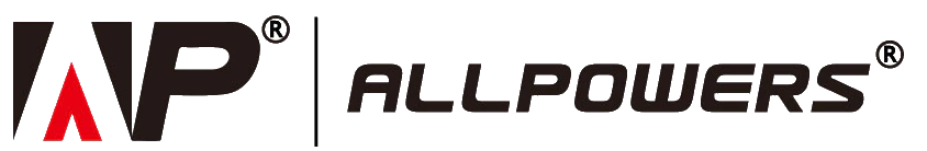 Логотип Allpowers