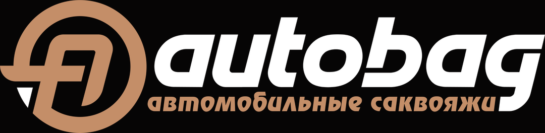 Логотип AUTOBAG