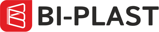 Логотип BI-PLAST