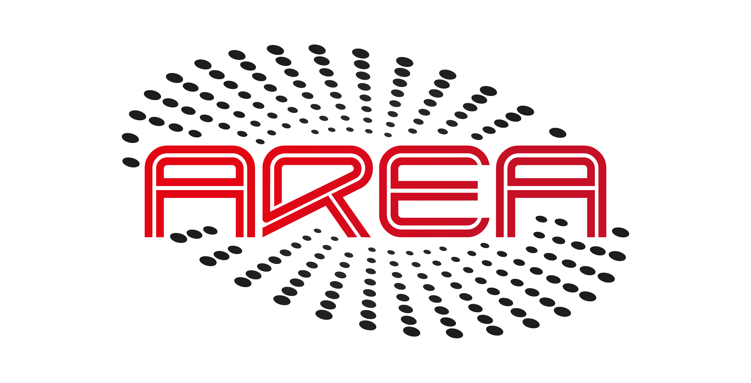 Логотип Area
