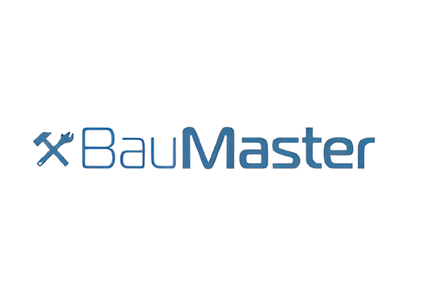 Логотип BAUMASTER
