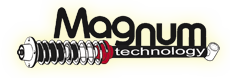 Логотип MAGNUM