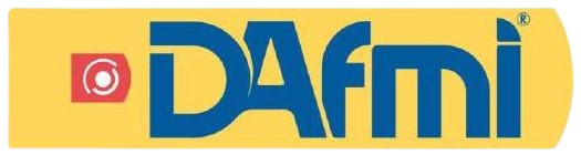 Логотип DAFMI