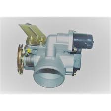 Дросельна заслінка 1.6 L 