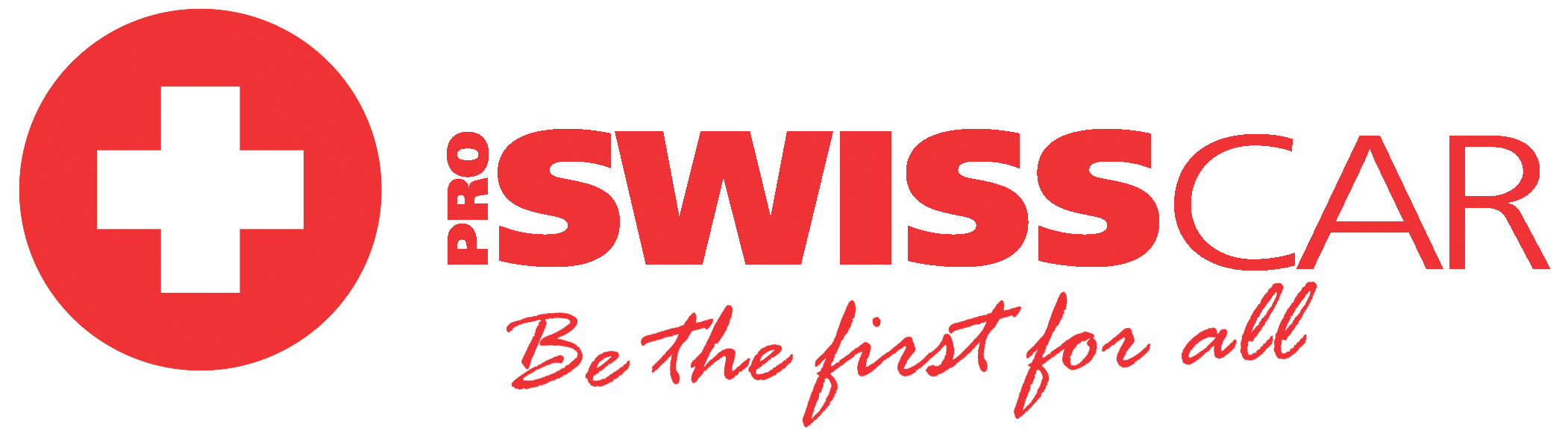 Логотип ProSwisscar