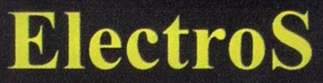 Логотип ElectroS