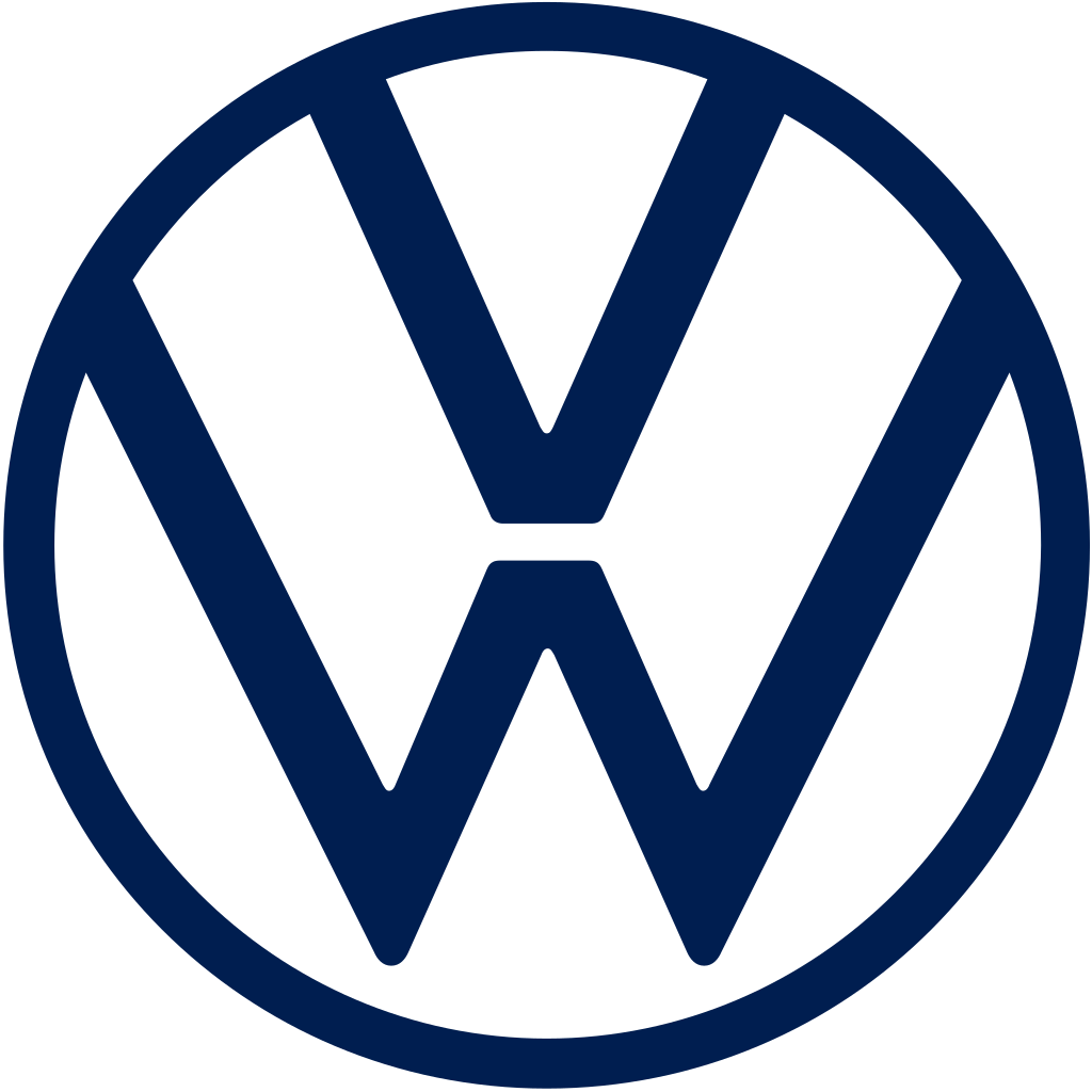 Логотип VAG