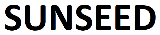 Логотип Sunseed