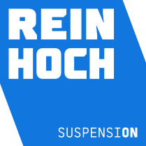 Логотип REINHOCH