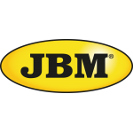 Логотип JBM