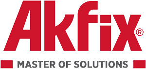 Логотип Akfix