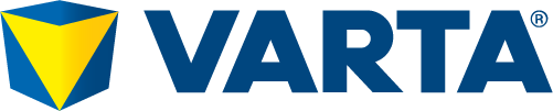 Логотип VARTA