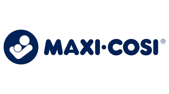 Логотип Maxi-Cosi