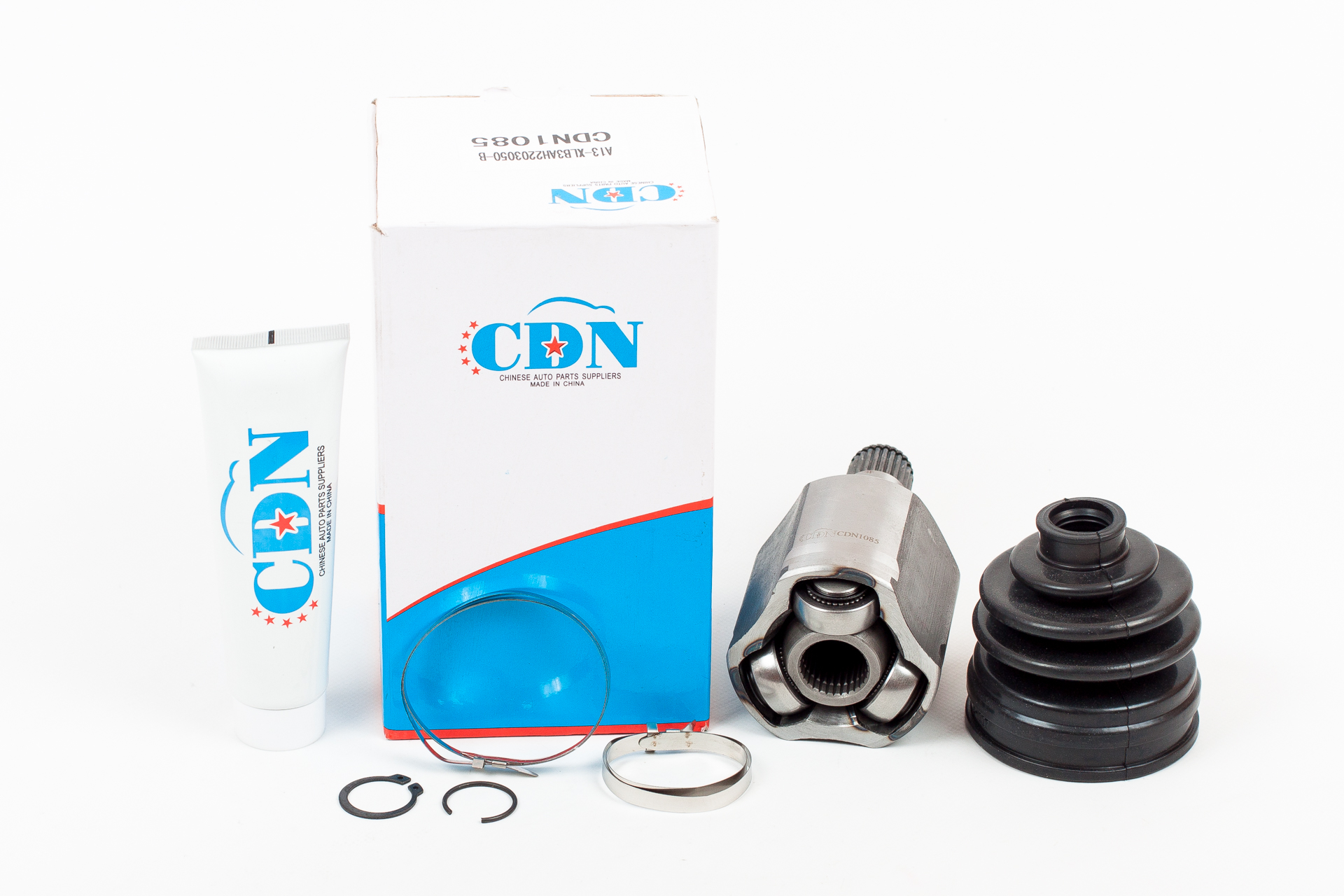 ШРУС внутренний 25x29 1.5L CDN на ZAZ FORZA (ЗАЗ Форза), A13