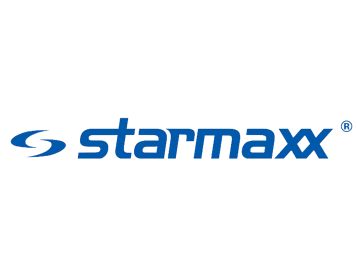 Логотип Starmaxx