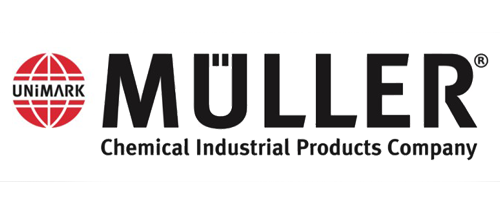 Логотип Muller