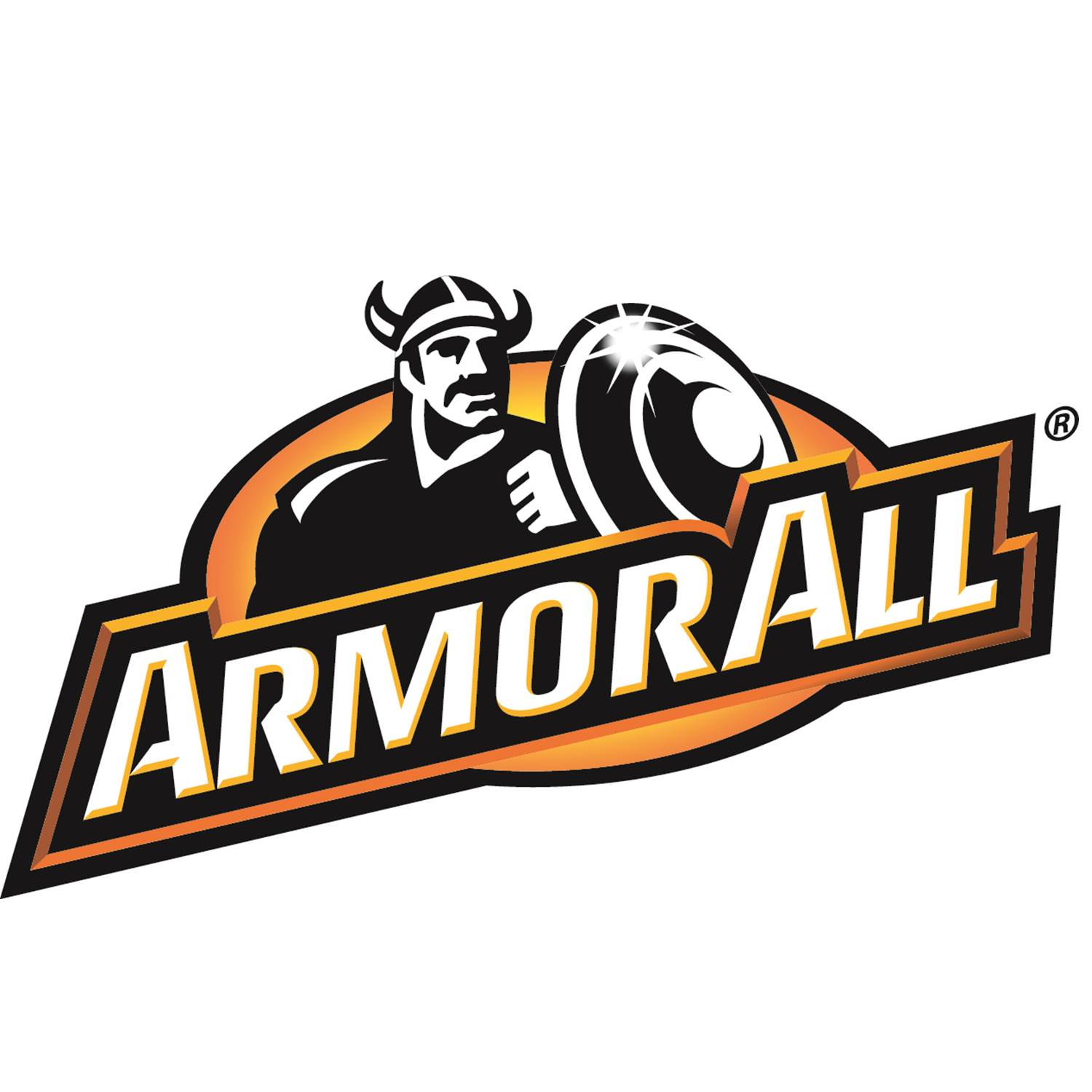 Логотип Armor All