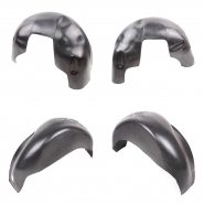 Подкрылки (комплект) MEGA LOCKER