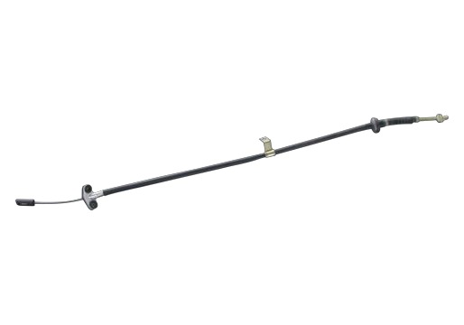 Трос зчеплення на Chery KIMO, S12-1602040 — Kitaec.ua