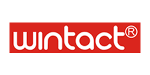 Логотип WINTACT