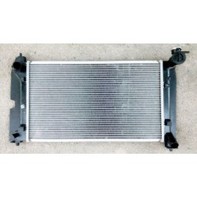 Радиатор кондиционера FITSHI