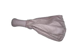 Ручка КПП з кожухом бежева PRIME