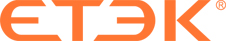 Логотип ETEK Electrical