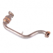 Приемная труба 1.3L 