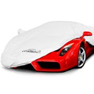 Автомобильные тенты