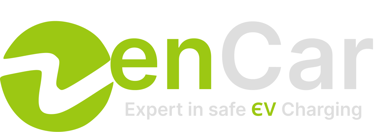 Логотип ZENCAR
