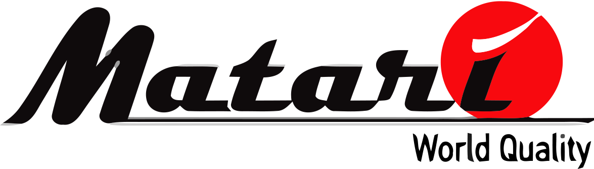 Логотип Matari