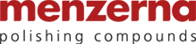 Логотип Menzerna