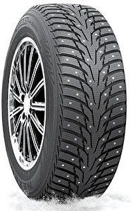 Шина зимняя 215/65R16 102T WinGuard WinSpike WH62 (под шип) NEXEN