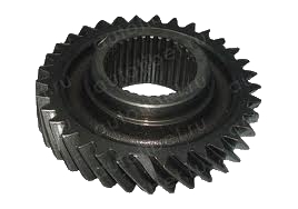 Шестерня 4 передачи вторичного вала 