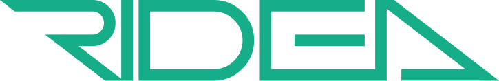 Логотип Ridea