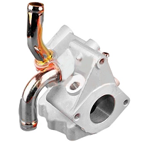 Корпус термостата