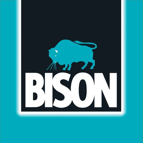 Логотип BISON
