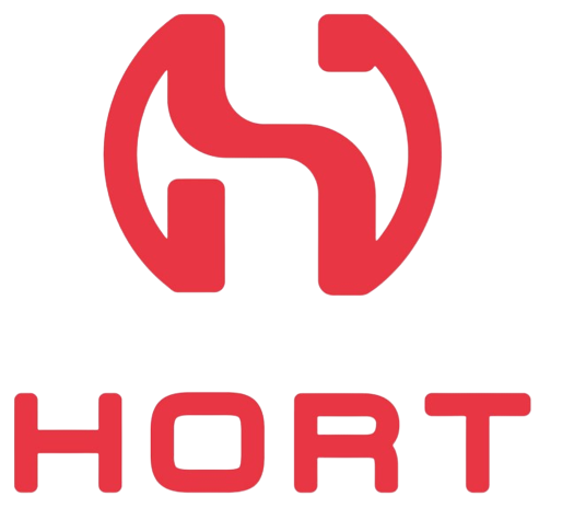 Логотип HORT